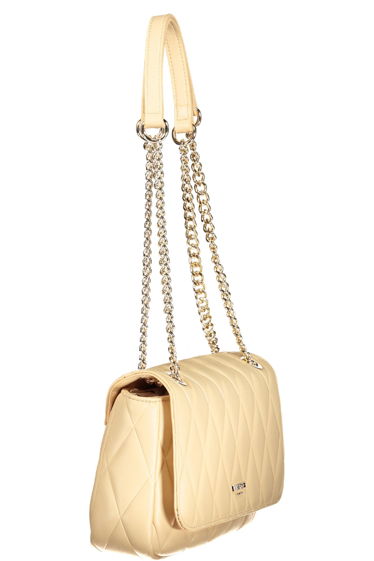 Twinset Bag with 2 chain handles - Pink