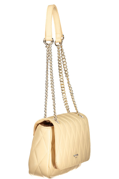 Twinset Bag with 2 chain handles - Pink