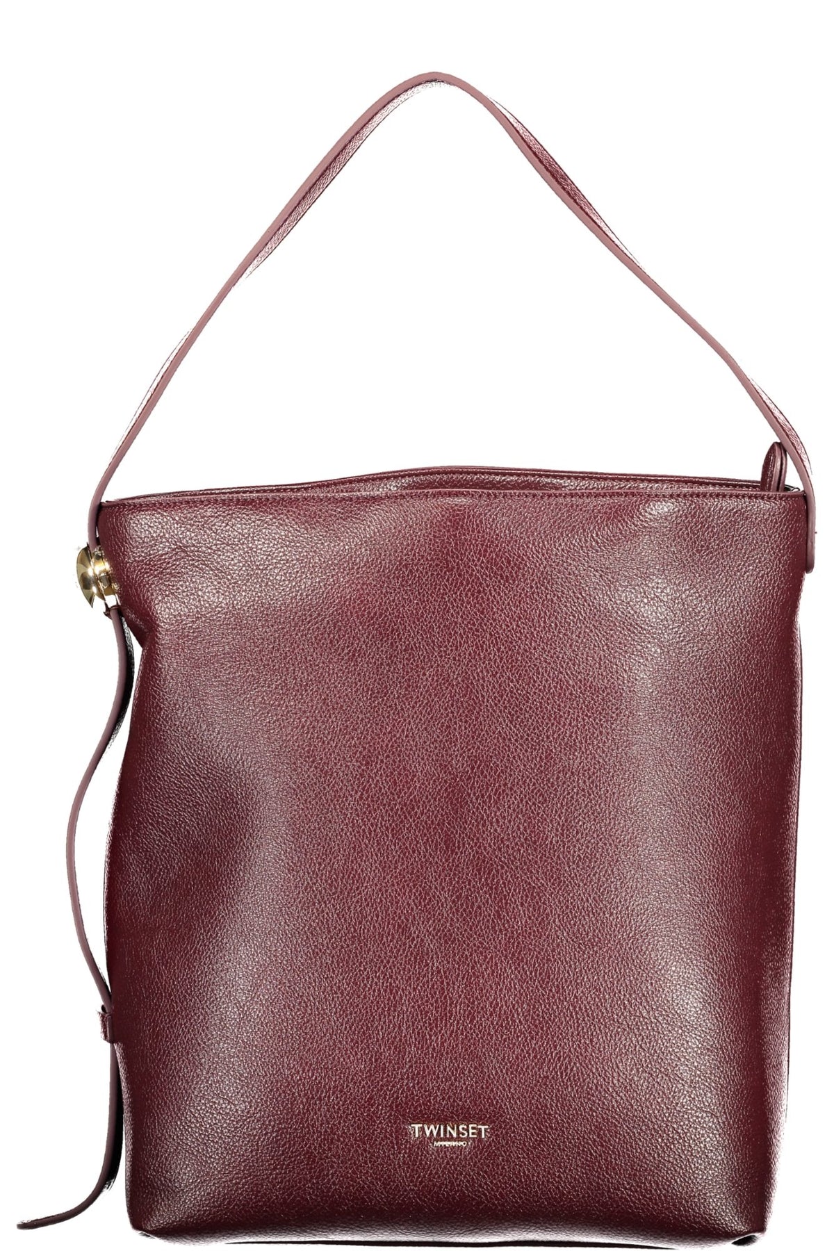 Twinset Hobo Bag - Red