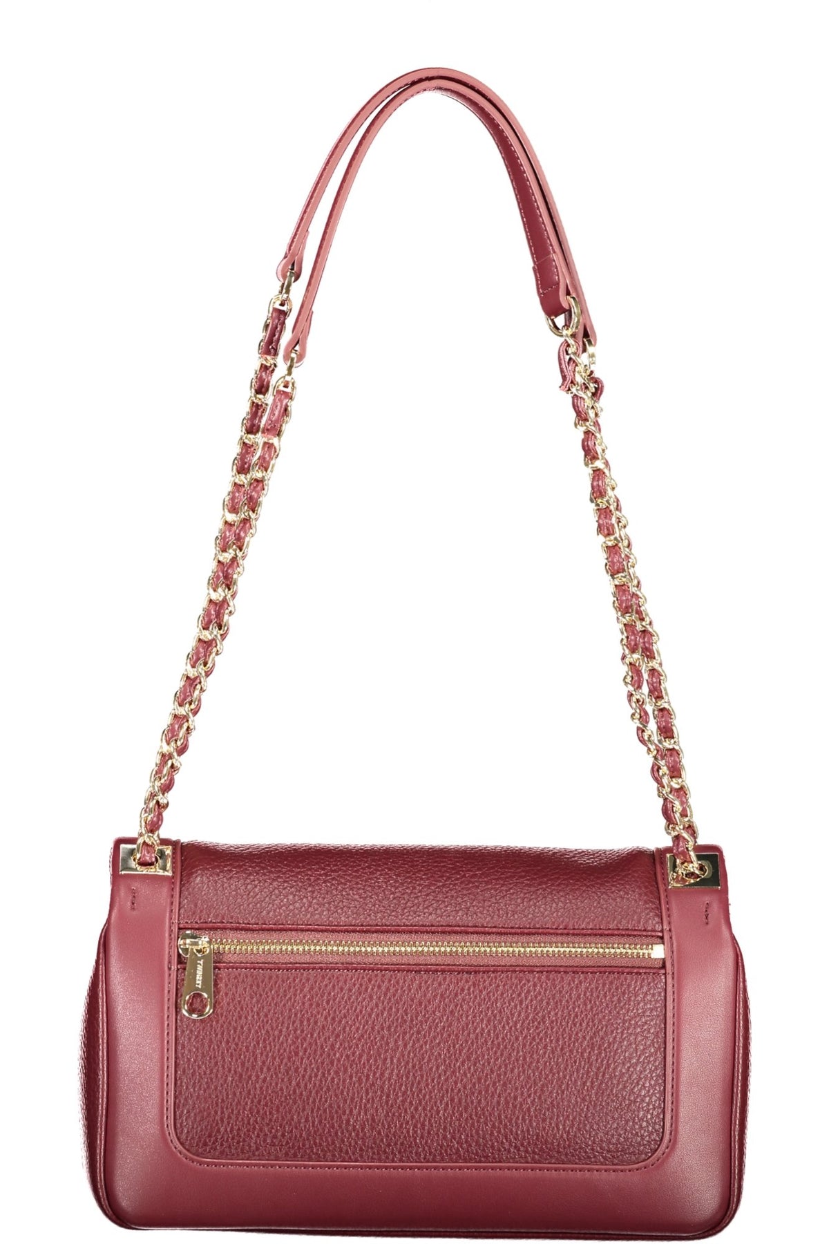 Twinset Crossbody Bag - Red