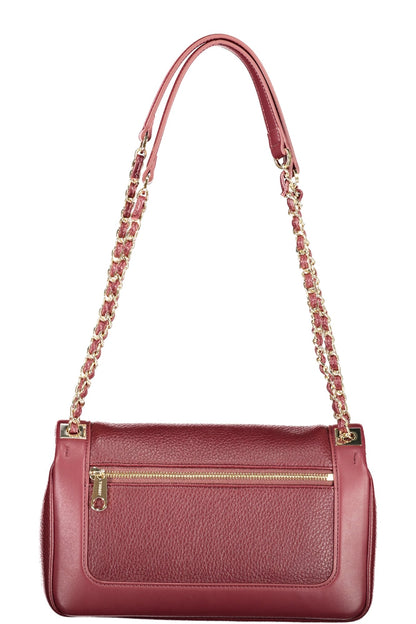 Twinset Crossbody Bag - Red