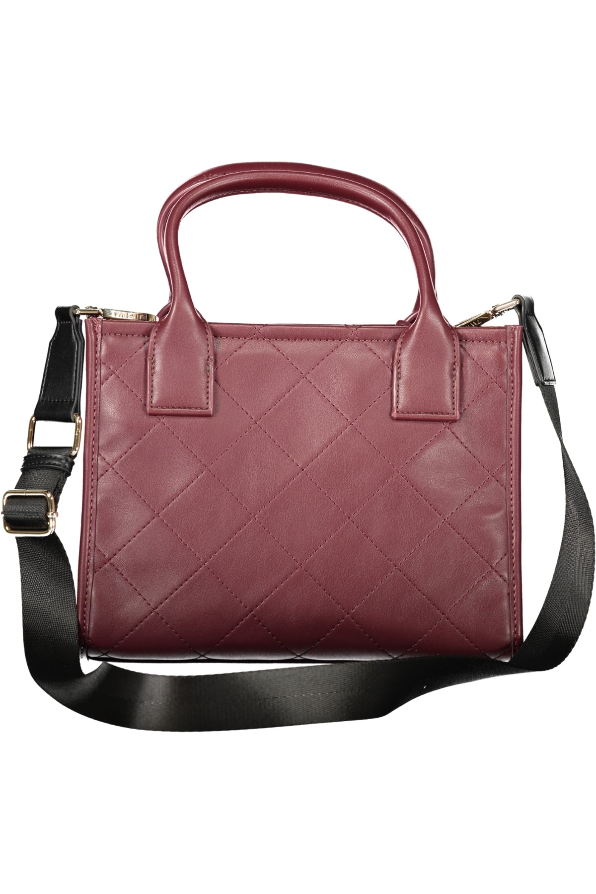 Twinset Tote Bag - Red