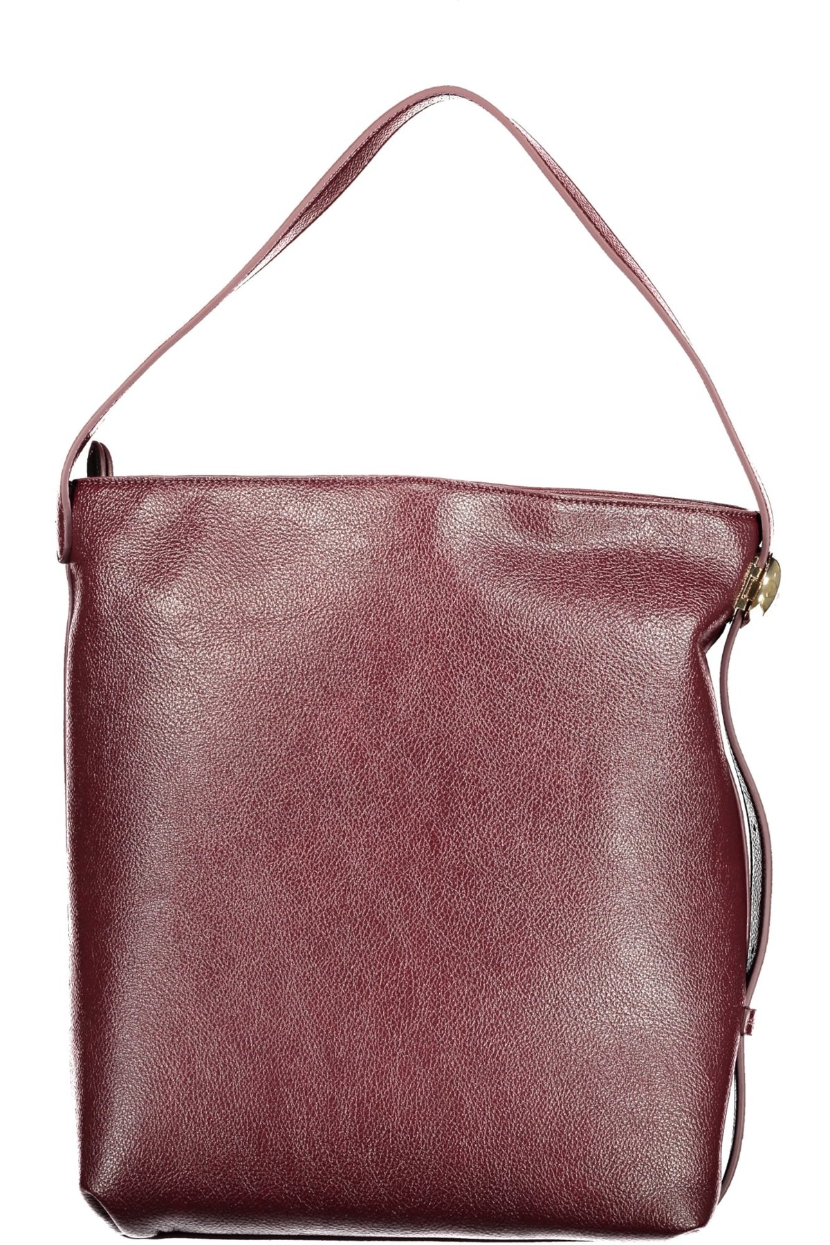 Twinset Hobo Bag - Red