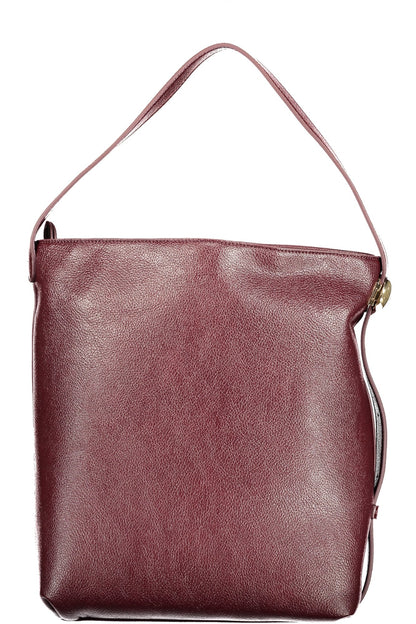 Twinset Hobo Bag - Red