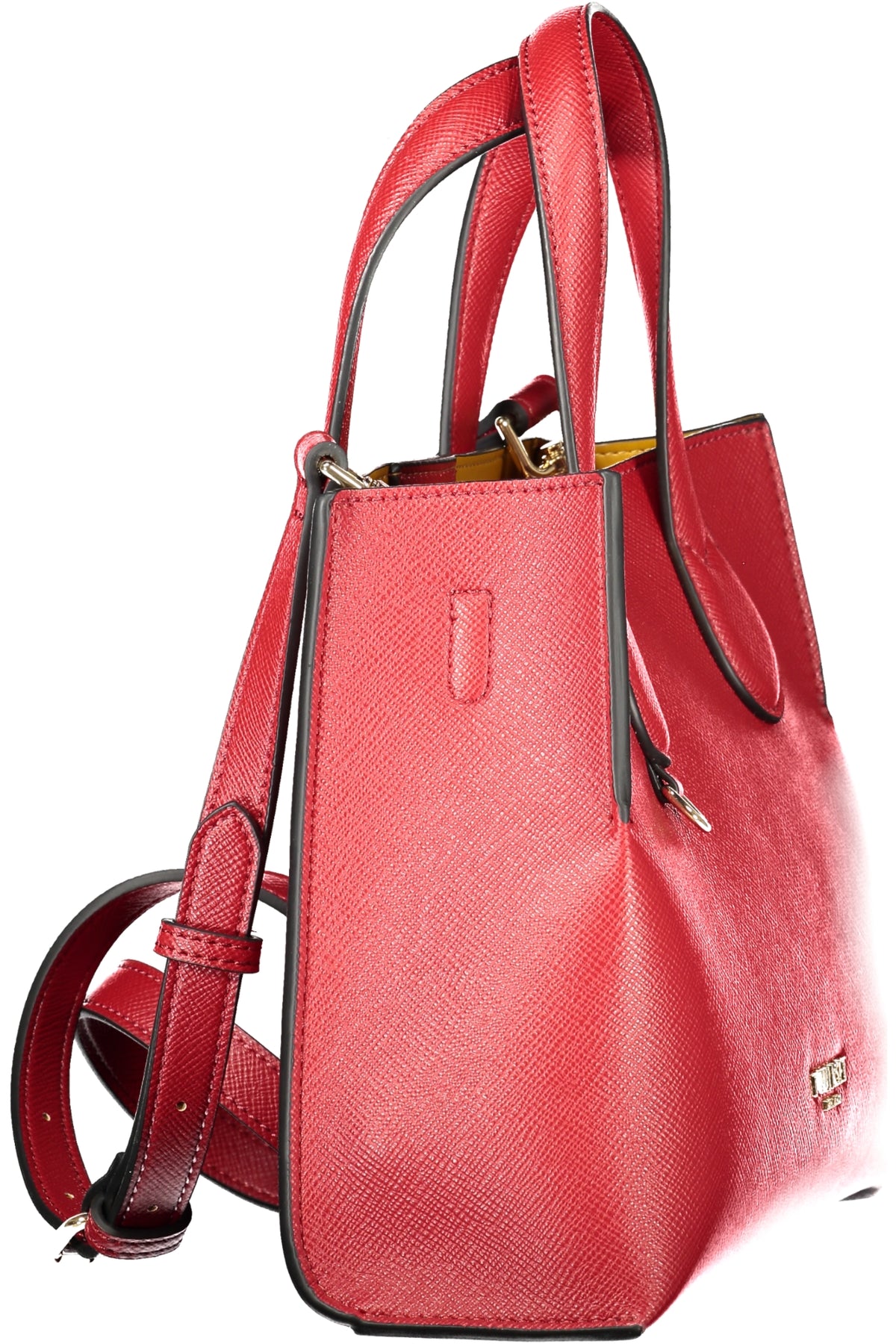 Twinset Tote Bag - Red