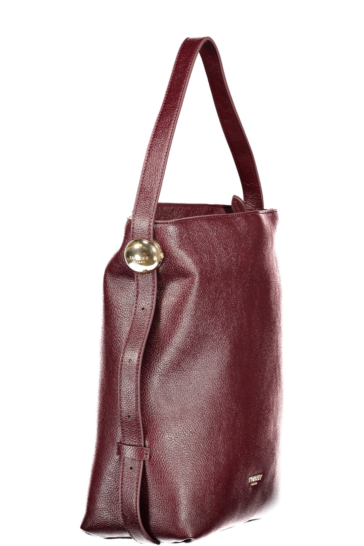 Twinset Hobo Bag - Red