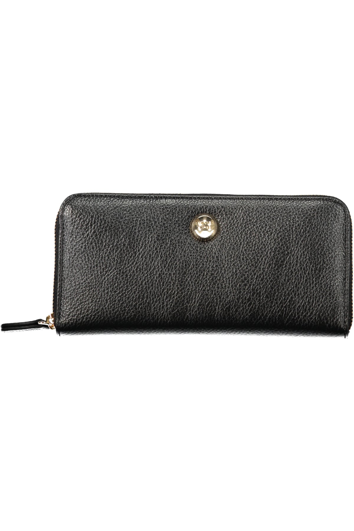 Twinset Wallet with zip-around - Black