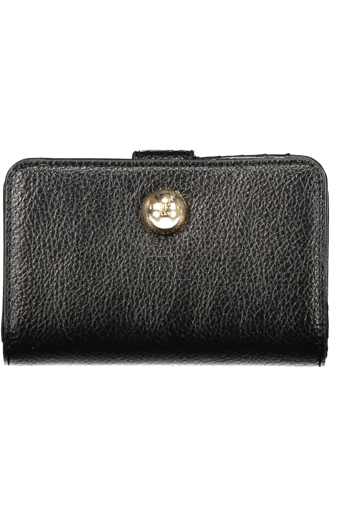 Twinset Wallet - Black