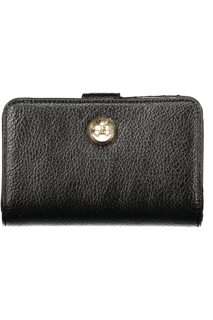 Twinset Wallet - Black