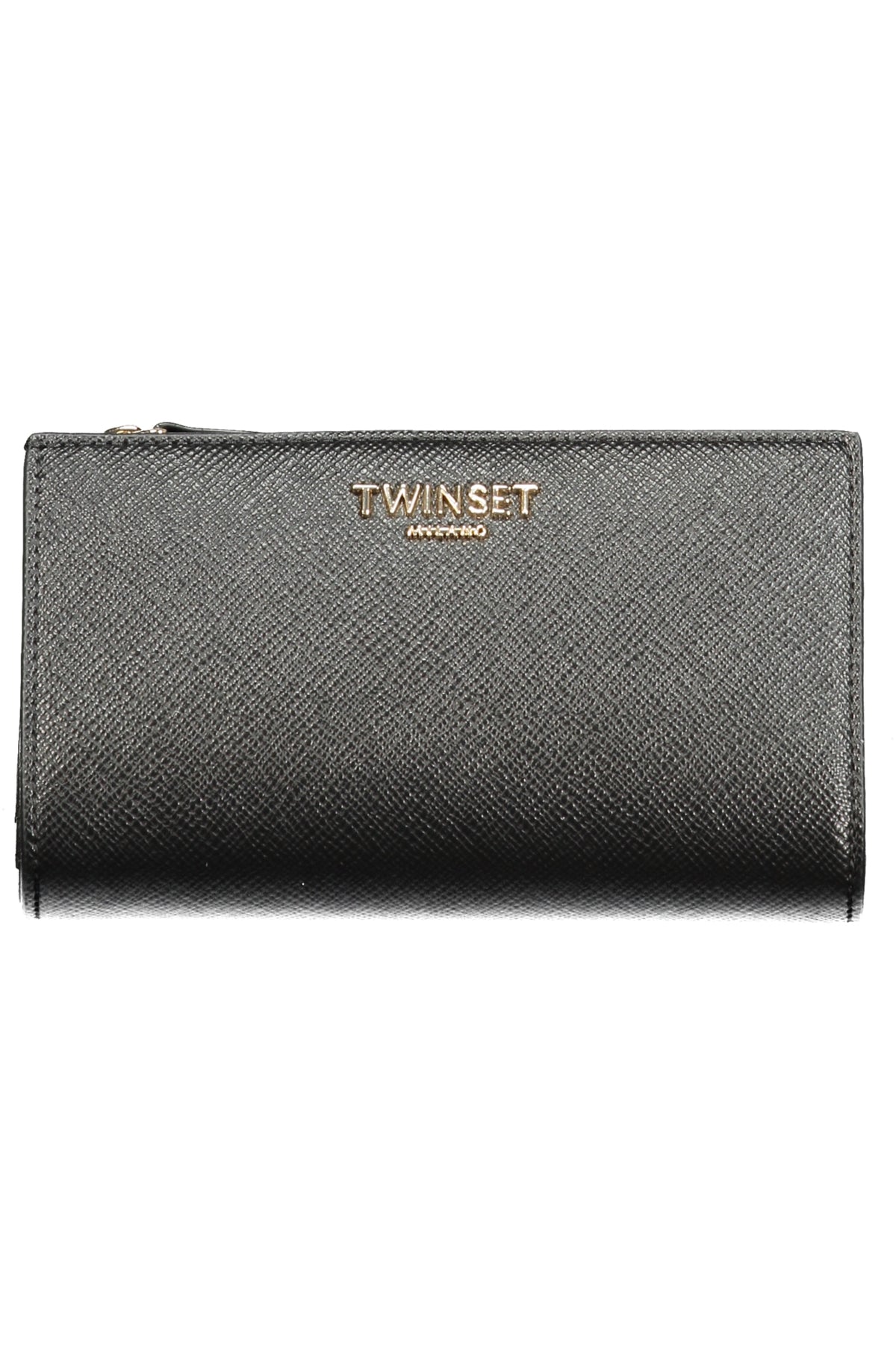 Twinset Wallet - Black