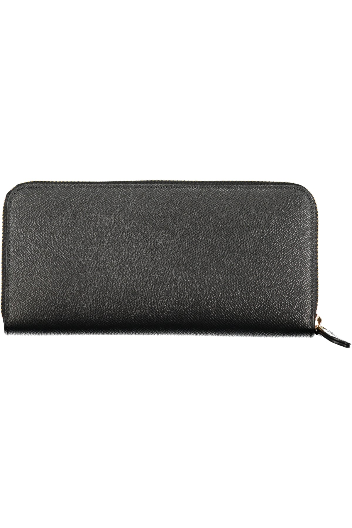 Twinset Wallet with 5 compartments - Black