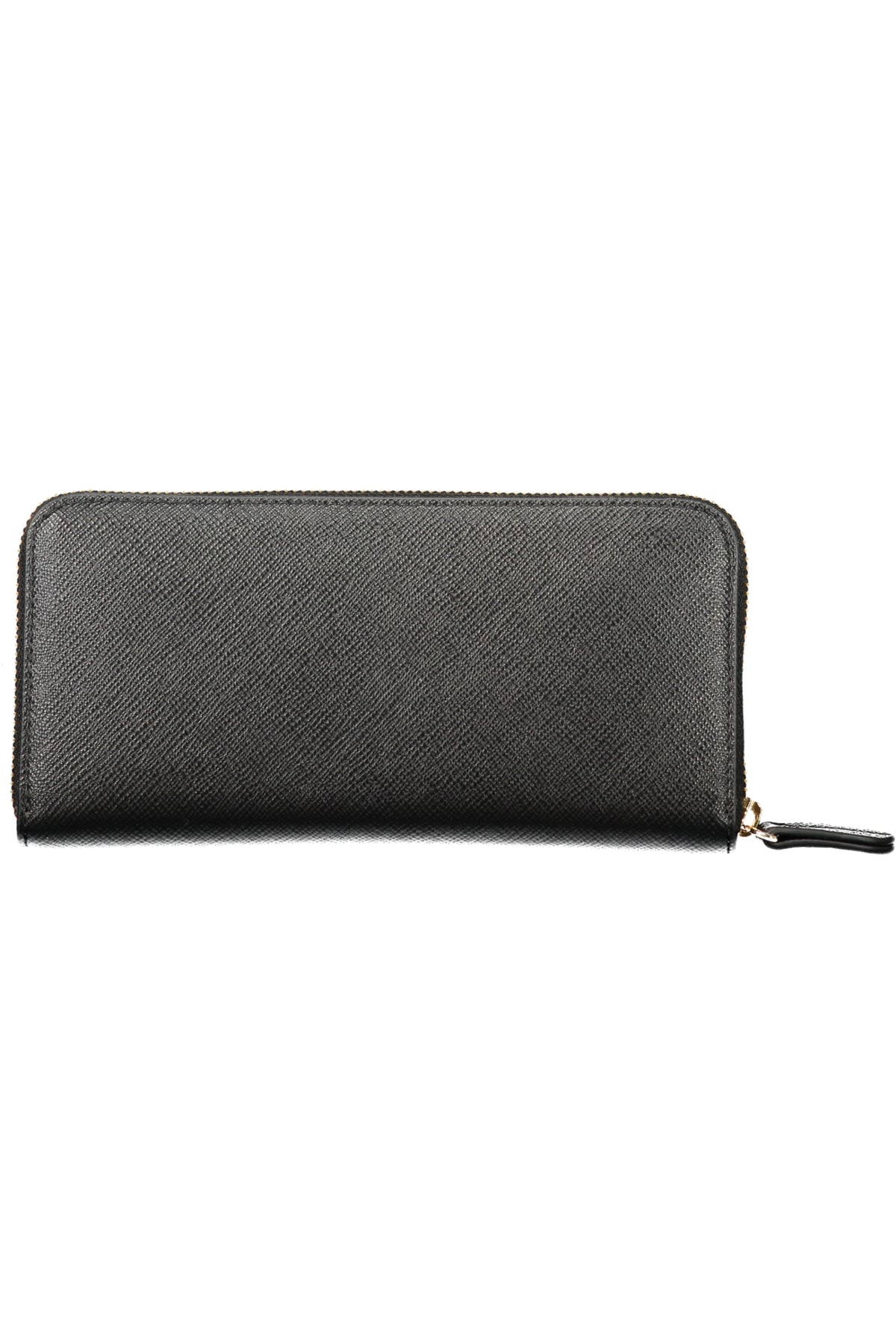 Twinset Wallet with zip-around - Black