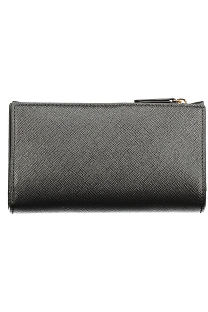 Twinset Wallet - Black