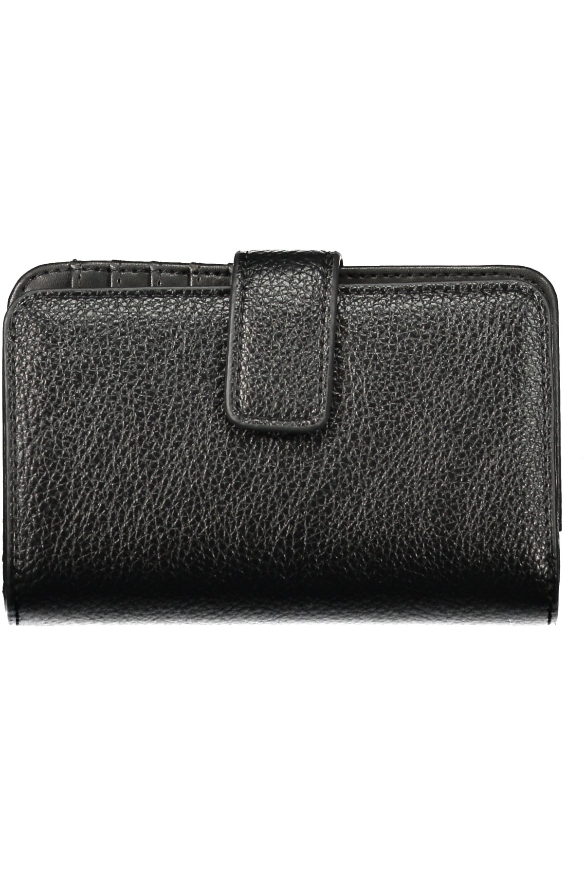 Twinset Wallet - Black