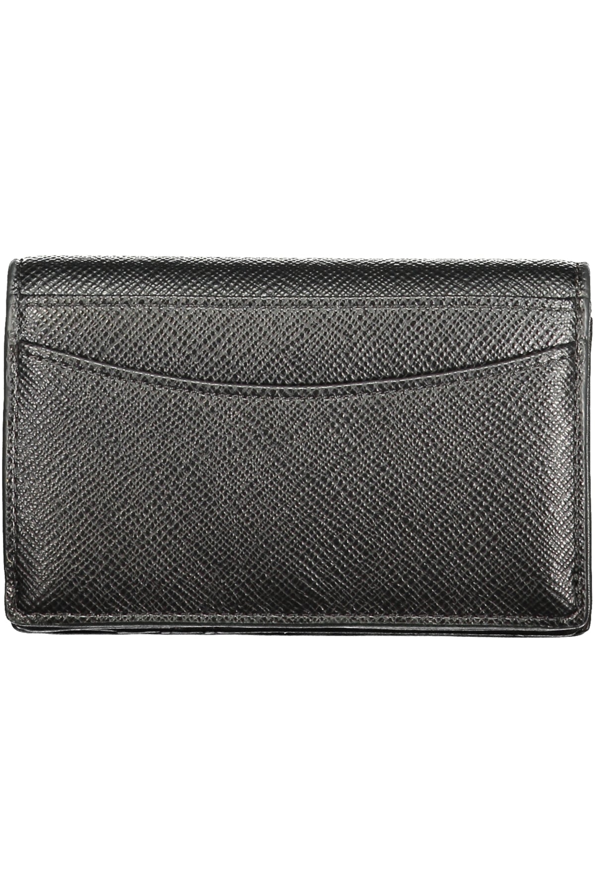 Twinset Wallet - Black