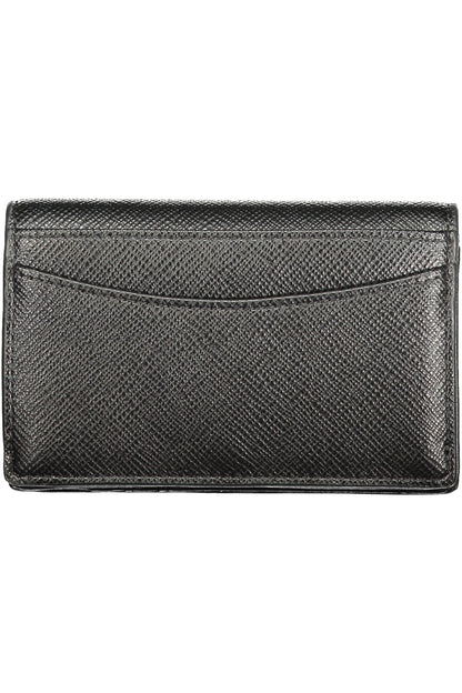 Twinset Wallet - Black
