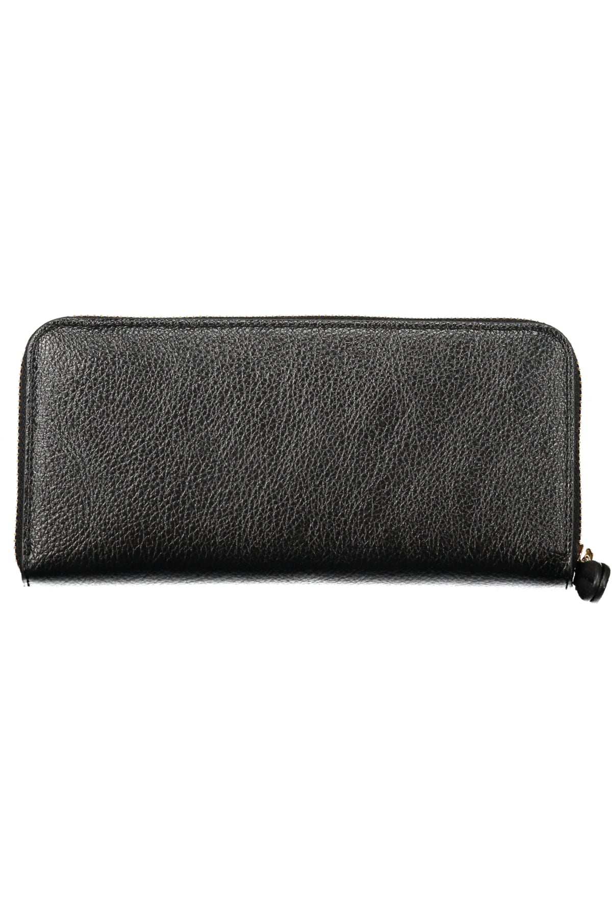 Twinset Wallet with zip-around - Black