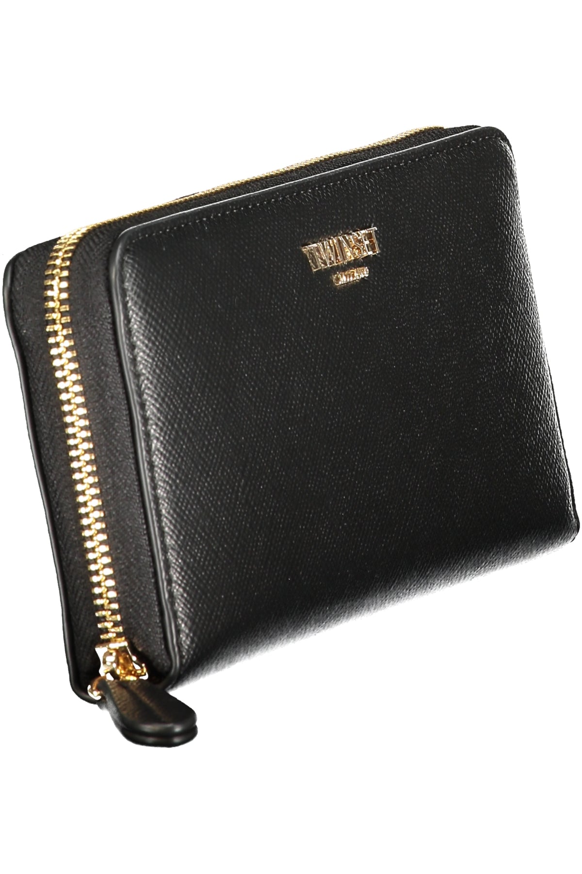 Twinset Wallet - Black