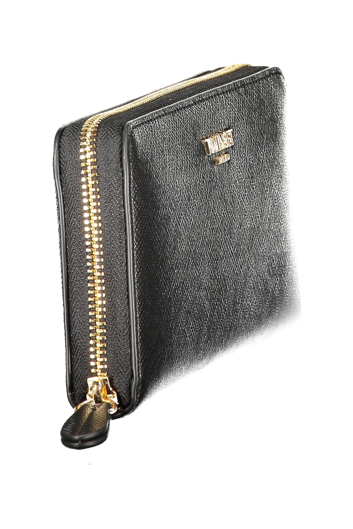 Twinset Wallet with zip-around - Black