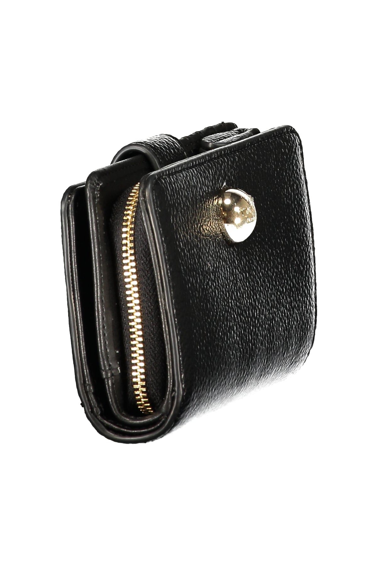 Twinset Wallet - Black