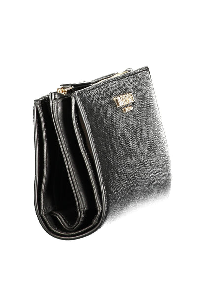 Twinset Wallet - Black