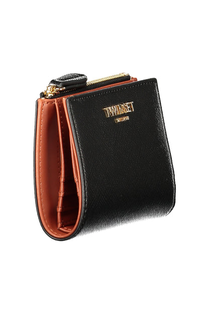 Twinset Wallet - Black