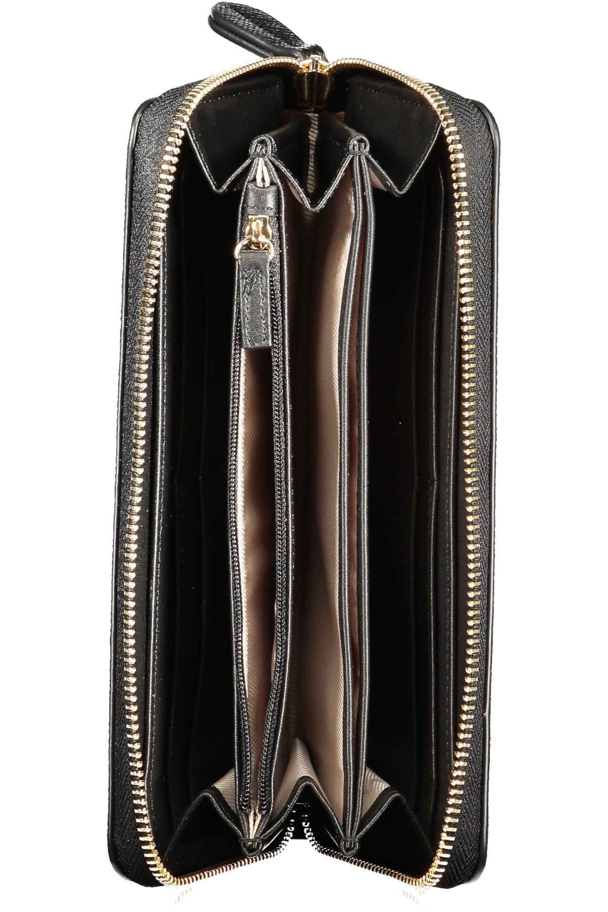 Twinset Wallet - Black