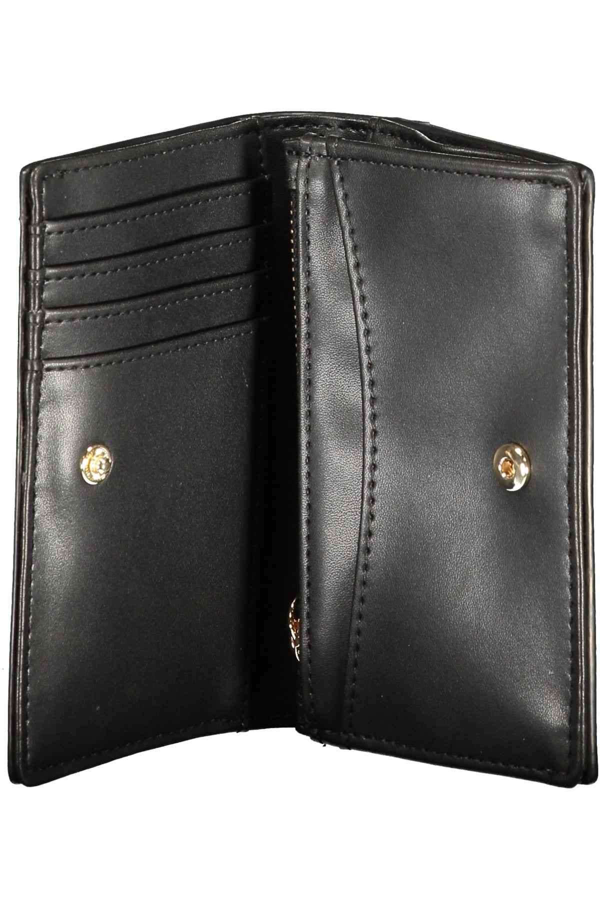 Twinset Cherrie Wallet - Black