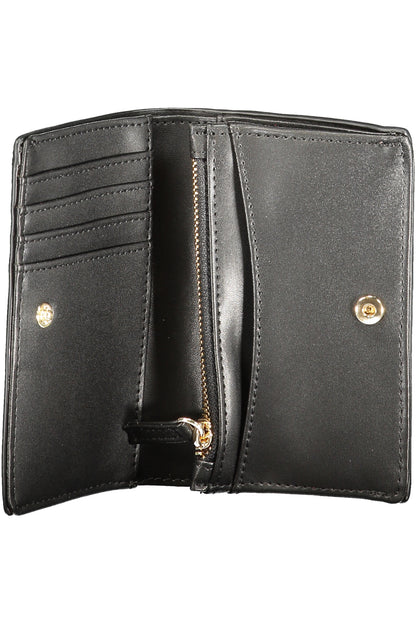 Twinset Wallet - Black