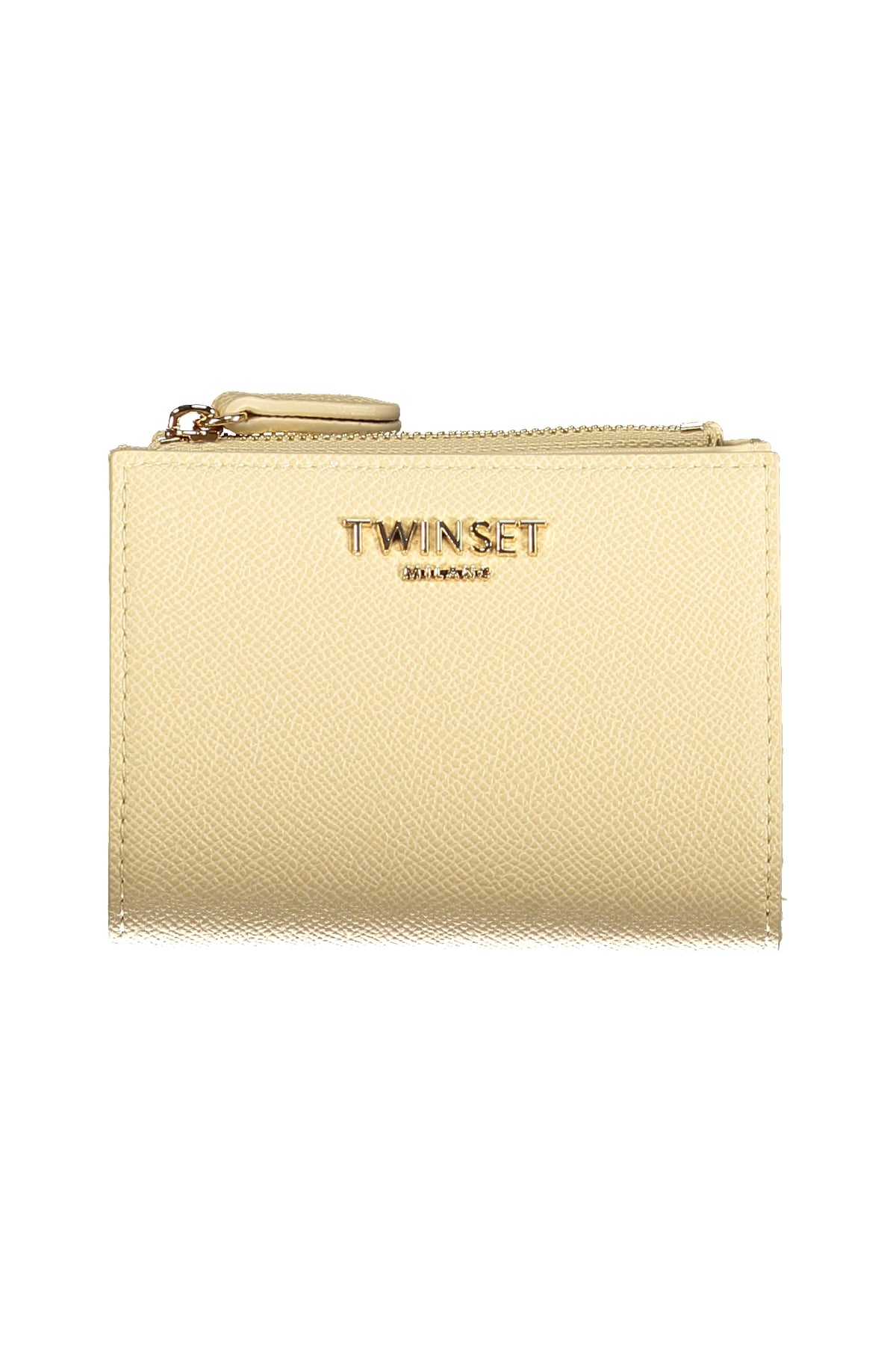Twinset Wallet - Pink