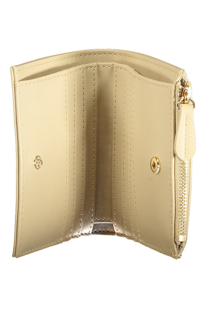 Twinset Wallet - Pink