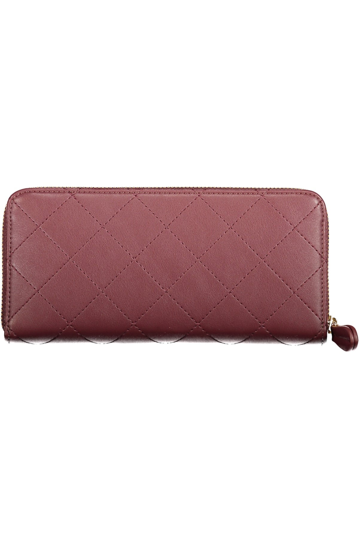 Twinset Wallet with zip-around - Red