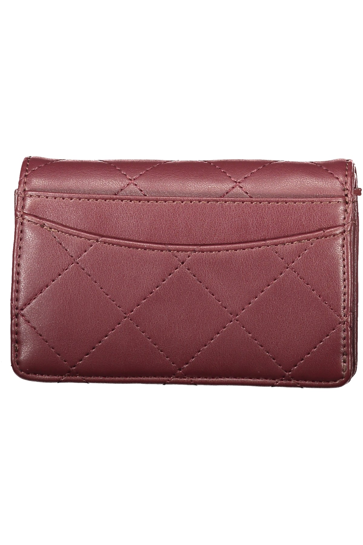 Twinset Wallet - Red