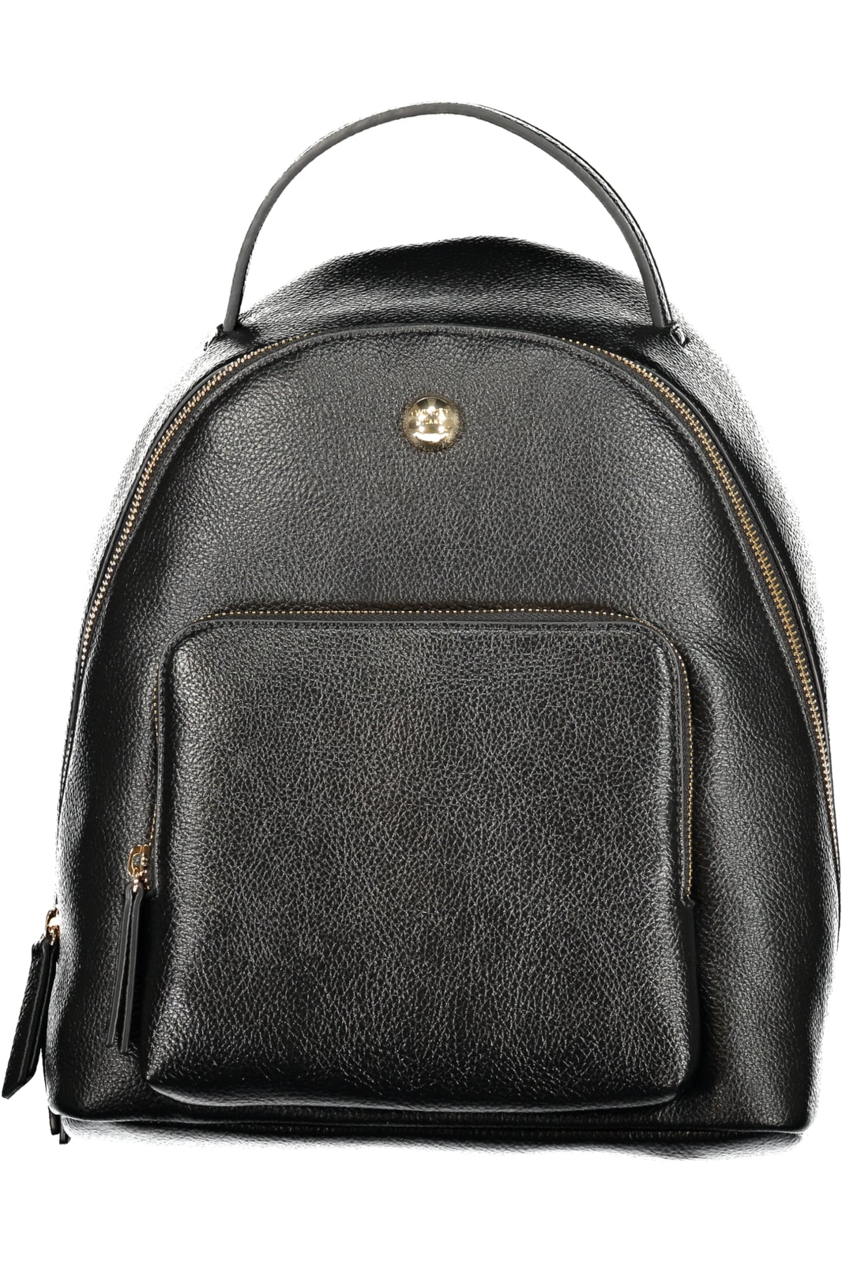 Twinset Backpack with 1 handle - Black