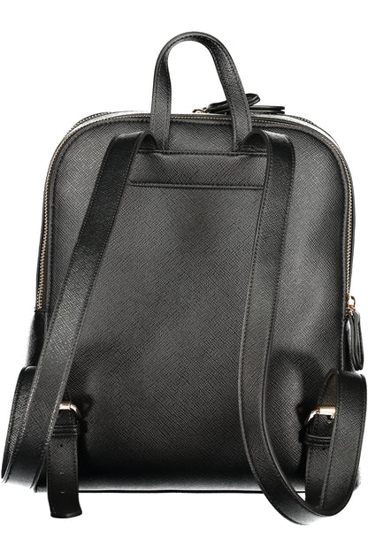 Twinset Backpack - Black