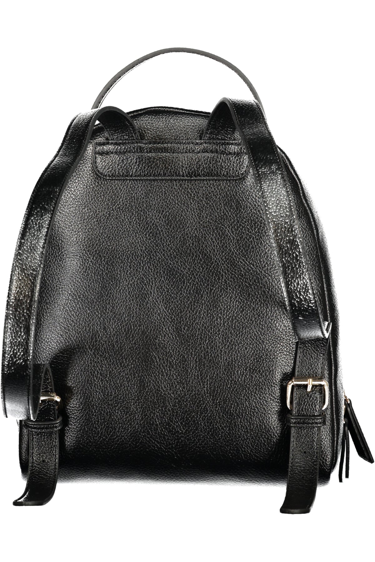 Twinset Backpack with 1 handle - Black