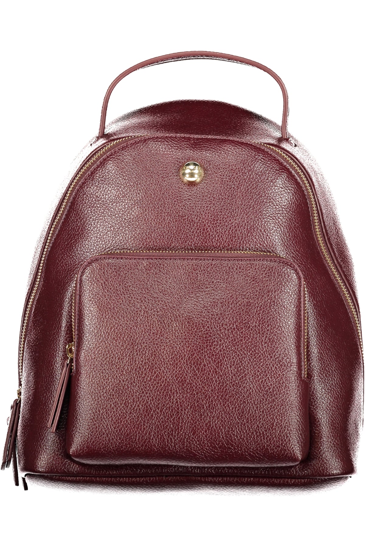 Twinset Backpack with 1 handle - Red