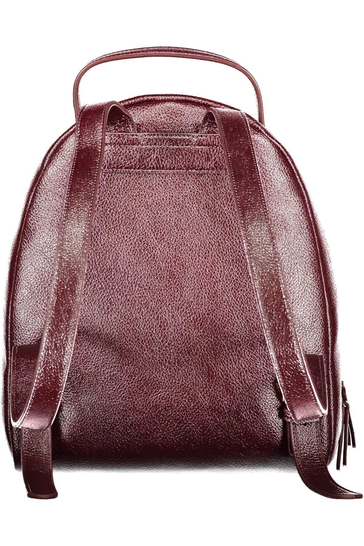 Twinset Backpack with 1 handle - Red