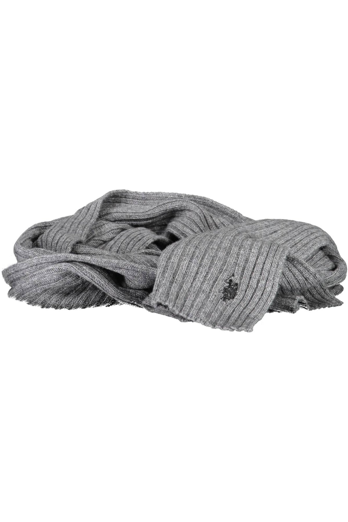 U.s. Polo Assn. Scarf - Grey