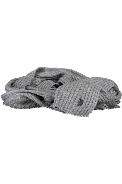 U.s. Polo Assn. Scarf - Grey