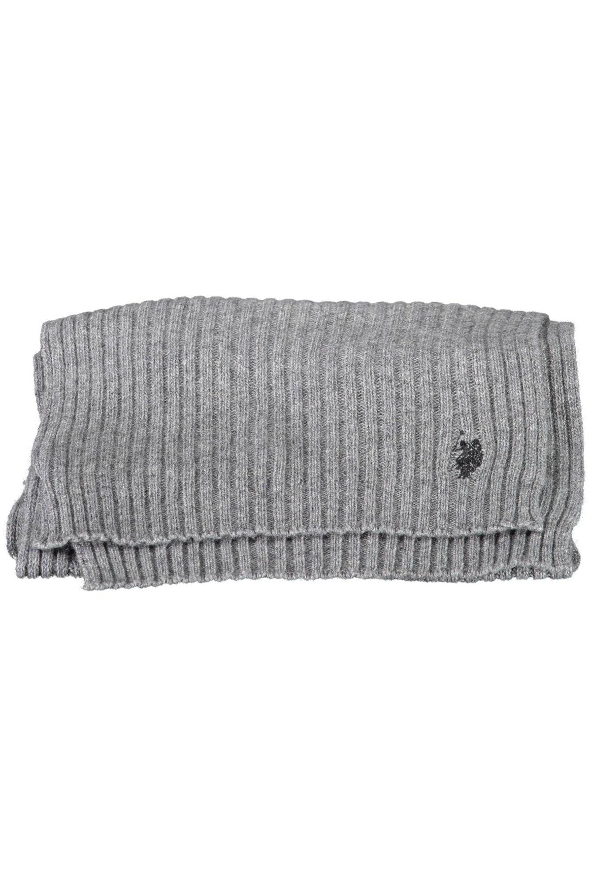 U.s. Polo Assn. Scarf - Grey