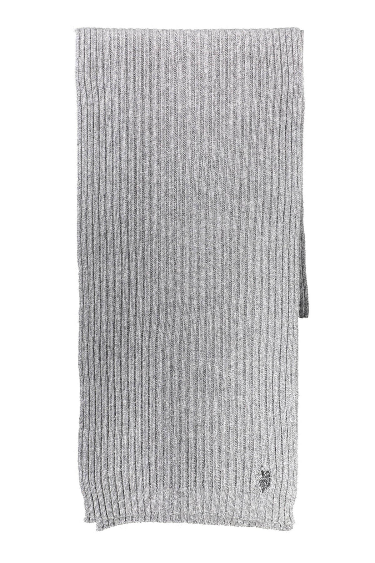 U.s. Polo Assn. Scarf - Grey