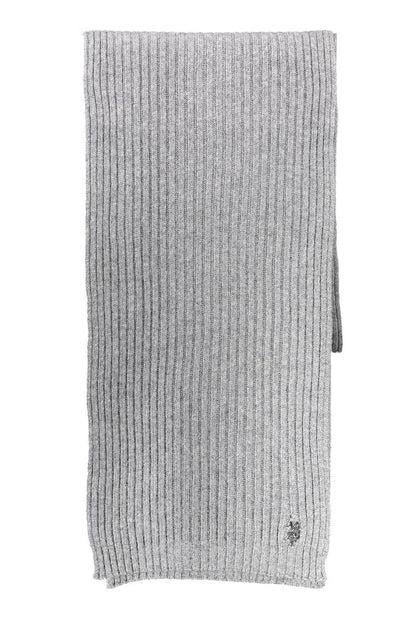 U.s. Polo Assn. Scarf - Grey