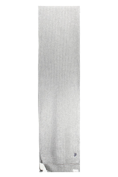 U.s. Polo Assn. Scarf - Grey