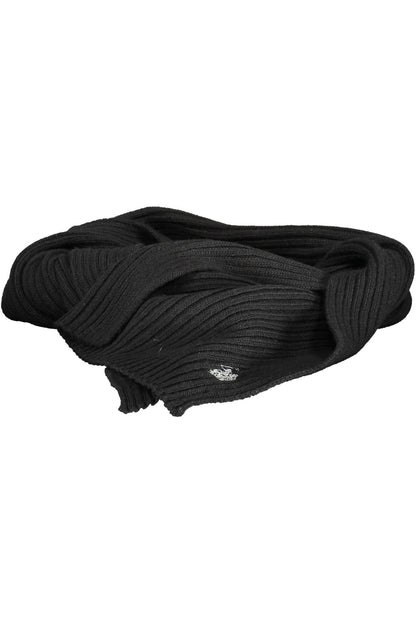 U.s. Polo Assn. Scarf - Black