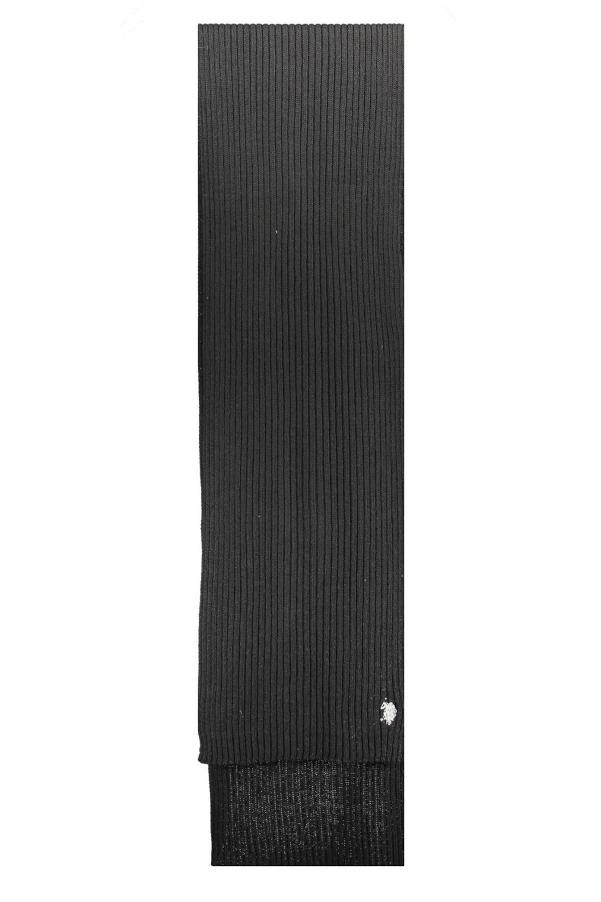 U.s. Polo Assn. Scarf - Black