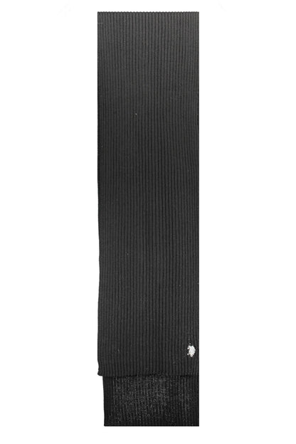 U.s. Polo Assn. Scarf - Black