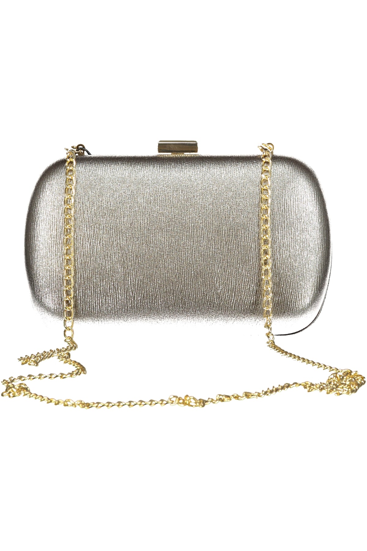 Valentino Handbag - Silver
