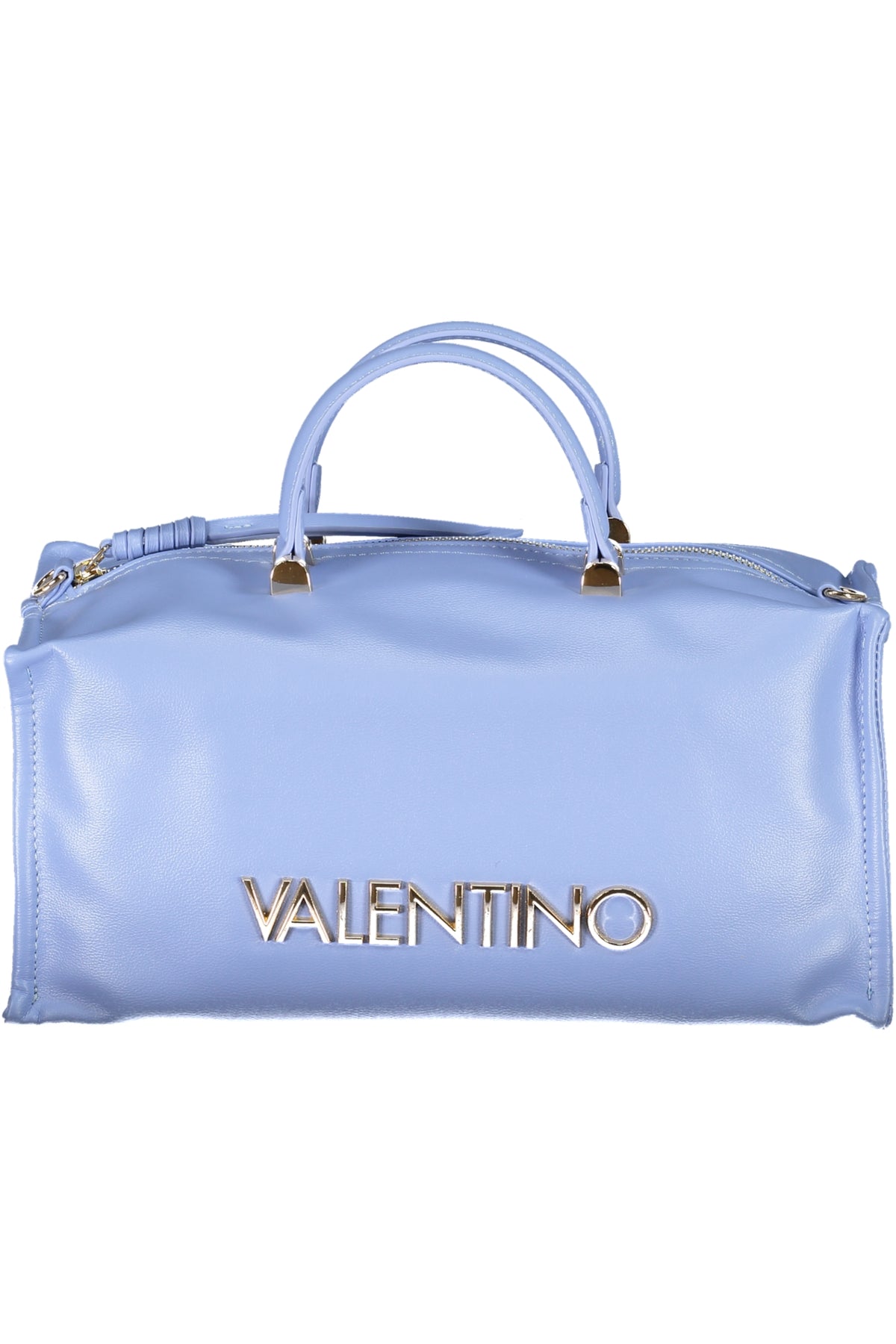 Valentino Bag with 2 handles - Light Blue