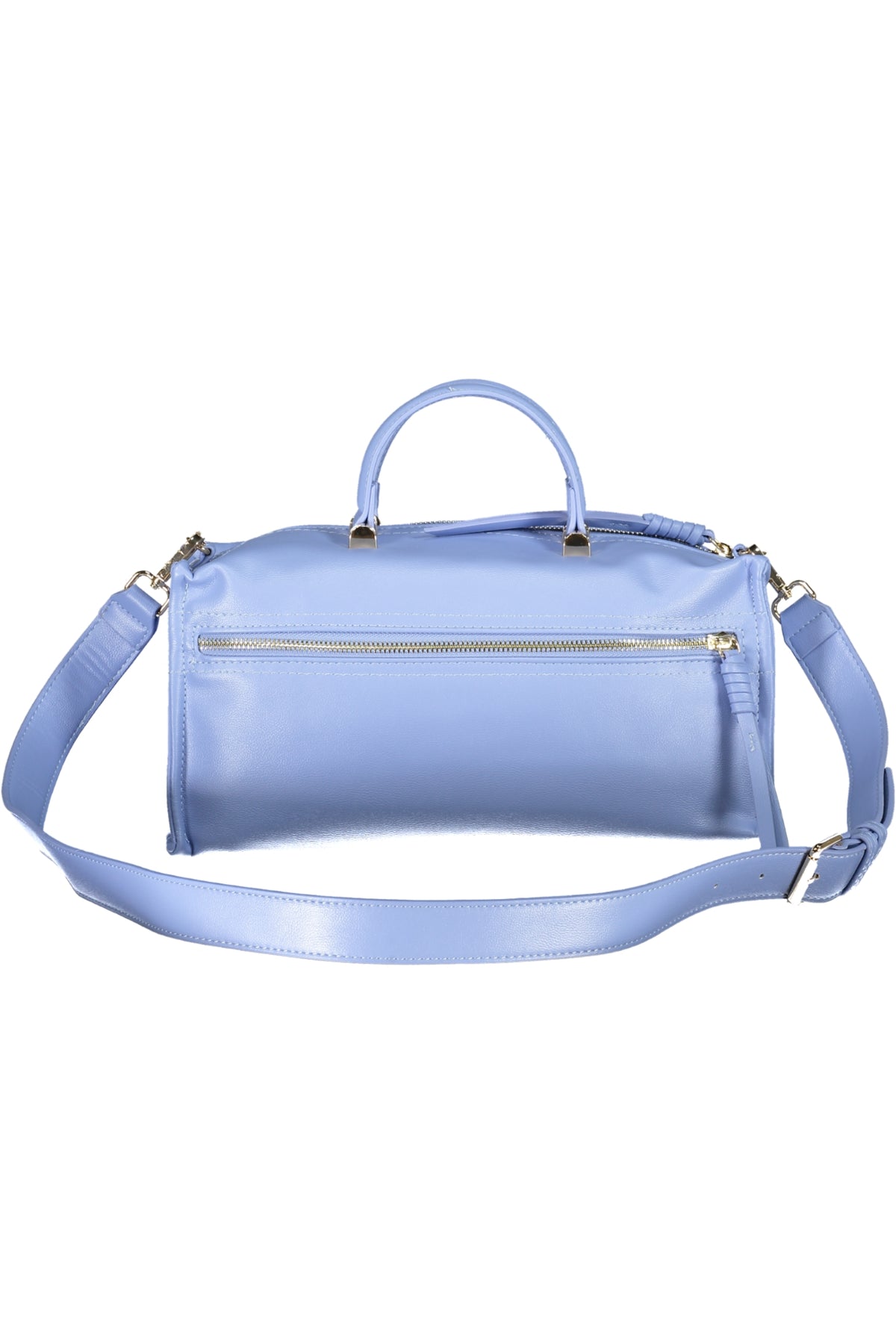 Valentino Bag with 2 handles - Light Blue